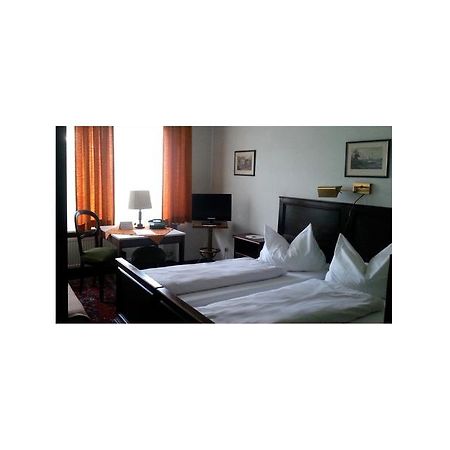 Hotel Corona 프랑크푸르트 외부 사진