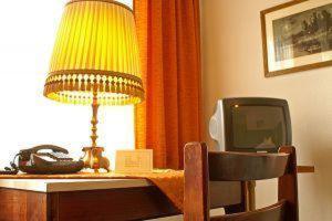 Hotel Corona 프랑크푸르트 외부 사진