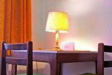 Hotel Corona 프랑크푸르트 외부 사진
